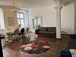 Schloß Hürbel Rosengarten - Suite - Image 3