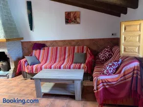 Vivienda Rural Cardera Sierra de Cazorla - Image 3