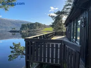 Unik perle ved fjorden - Image 1