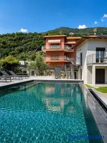 Residence Ca' Gino Svizzer Pool - Apartments - Larihome - Image 2