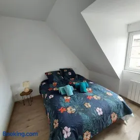 Superbe appartement F2 refait à neuf plein centre - Image 4