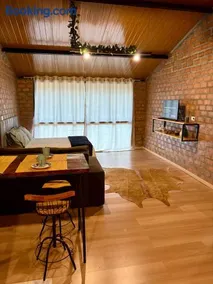 Pousada Refúgio das Águas Quarto 3 - Image 2