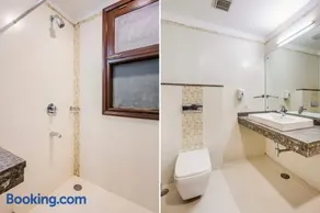 Eco-chic haven in Gurgaon with balcony - Image 4
