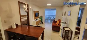 Melhor Apto and Resort Porto Brasil Pirangi do Norte - Image 4