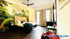 Olive Service Apartments - Green Park - Image 3