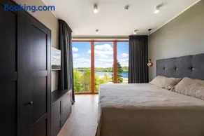 Oru Villa, LUXURY 3 BR APARTMENT, SAUNA, BEACH - Image 2