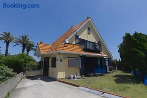 ocean resort mint 海を望むBBQリゾート 家族や仲間で楽しむ南房総一棟貸切ヴィラ - Image 5