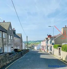 Bungalow by the Sea, Moelfre - Image 2