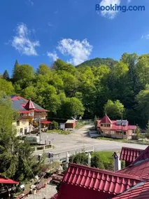 Pensiunea Cetate - Image 4