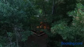 Tiny house en pleno bosque a metros de la laguna - Image 1