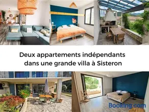 Appartement chez Virginie - Image 1