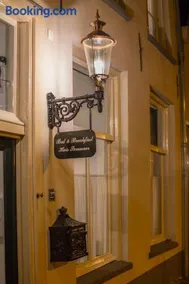 Bed & Breakfast Huis Sevenaer - Image 2