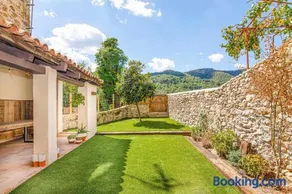 El Molino de Besalú (Casa con jardín) - Image 3