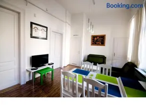 CentrÁlom Apartman - Image 2