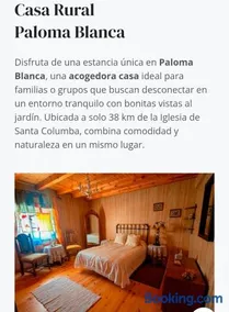 Paloma Blanca - Image 1