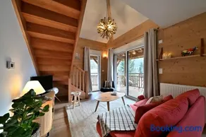 Superbe appartement - Face au lac - Image 1