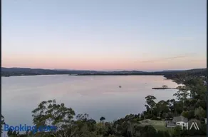 Sunrise on the Tamar - Image 3