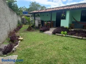 Apartamento Suite na área da residência Jardim Tropical Cidade de Itaparica Bahia - Image 4