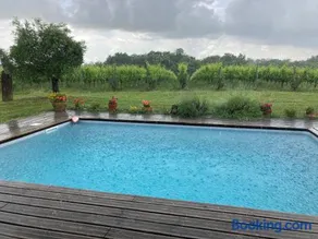 Gîte Les Vignes - Image 3