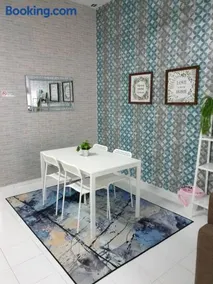 Teratak Mini Pool Homestay Melaka - Image 1