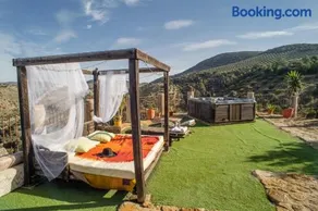 Charming Villa in Algarinejo with Private Pool - Image 4