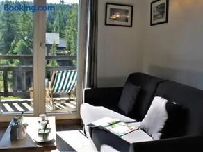 Studio rénové, mezzanine, 6 pers, balcon, proche téléski - Image 4