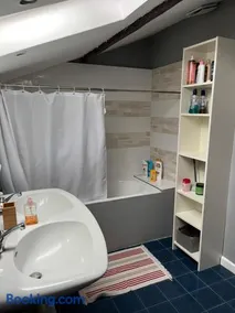 Chambre dans Maison basque typique - Image 2