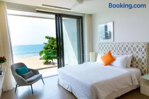 Beachfront Villa 4 Bedrooms Sanctuary Ho Tram Resort - Image 4