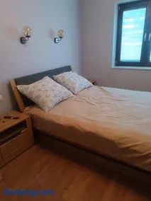 Rodzinne apartamenty blisko morza OSTROWO - Image 4