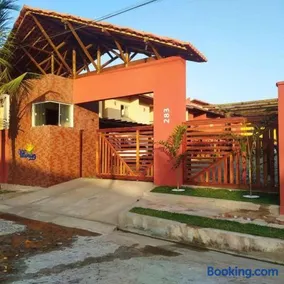 VillaMares Atalaia em Luís Correia - Image 5