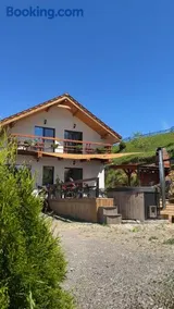 Casa de Sub Munte Cozy Chalet - Image 3