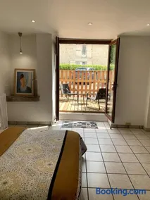 Appartement cosy Lons - Montmorot - Image 2