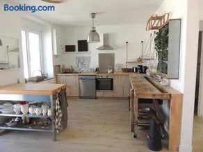 Charmante maison à 200m de la plage - Image 2