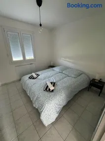 "La Chaume" Maison 2 chambres 5 personnes ou 3 chambres de 6 à 8 personnes - Image 5