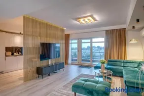 Moon Accommodation Bucharest - Image 1