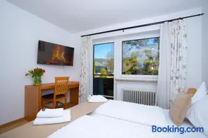Alpina Apartments - Zell am See - Air Condition - Image 2