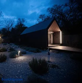Moon - Tiny house from Callin Wines - Image 1