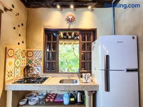Garden Eco-lodge, Ubatuba - Image 4