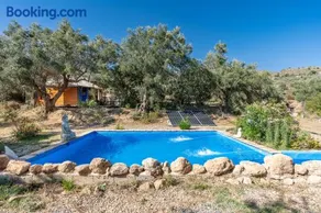 Eco Yurta Lanjarón - Image 2