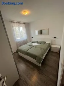 Modern House with private pool - Image 3