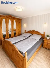 Charmante Ferienwohnung AM PETER - Image 3