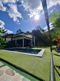 Casa de lujo wifi jacuzzi charcos parking - Image 5