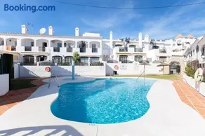 1 bedroom in Verano Azul, Free Wi-fi - Image 2