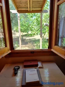 Campo Elea - Messénia Guest House - Image 2