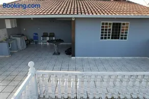 Suite Vista Panorâmica - Image 4