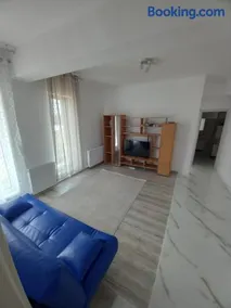 Twins Residence 2 APART HOTEL Ap 3 2 rooms - Image 1