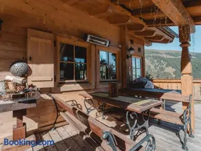 Chalet Königsleiten 3 by Interhome - Image 1