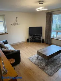 Portpatrick 2 bedroom Self Catering Flat - Image 3