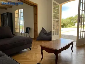 L'oustal des cigales, villa avec piscine privée - Image 2