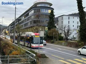 Moderne Zimmer in Luzern Kriens - Image 1